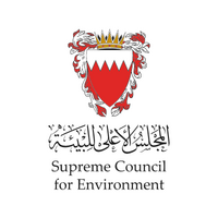 Logo_Supreme Council for Environment